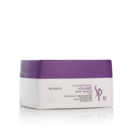 Mascarilla Capilar Wella SP Volumize 200 ml Precio: 21.49999995. SKU: B1ET5EWW9E