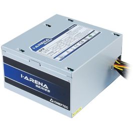 Chieftec GPB-500S Fuente de Alimentación iARENA Serie 500W