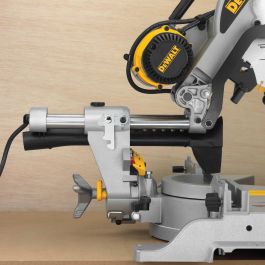 DeWALT Sierra Ingletadora DWS780 1675W con Disco de 305mm