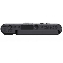 Kodak PIXPRO C1 BK Cámara Digital Compacta 13MP, Zoom Digital 4x, Pantalla Táctil 2.8" Inclinable, Vídeo Full HD 1080p, Negra Kodak PIXPRO C1 BK Cámara Digital Compacta 13MP, Zoom Digital 4x, Pantalla Táctil 2.8" Inclinable, Vídeo Full HD 1080p, Negra
