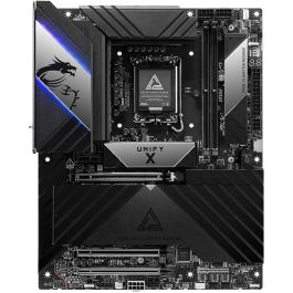 MSI MEG Z890 UNIFY-X (1851)