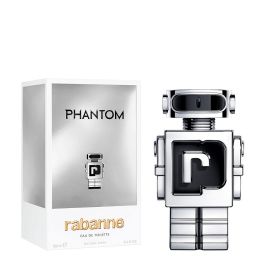 Paco Rabanne Phantom Eau de Toilette para Hombre 100 ml Vaporizador