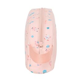 Portameriendas Térmico Safta Jirafa Coral 21,5 x 12 x 6,5 cm