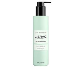 Lierac The Cleansing Milk Leche Desmaquillante 200 mL Precio: 11.68999997. SKU: B1E9JG3ZPP