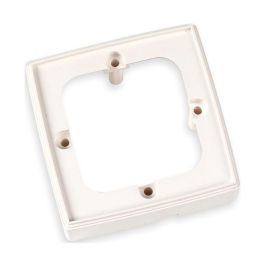 Televes Zocalo para Montaje en Superficie de Tomas Blanco Precio: 2.50000036. SKU: S7904373