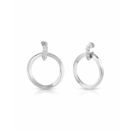 Pendientes Mujer Guess JUBE01488JWRHT-U 4 cm Precio: 37.6899996. SKU: S0368929