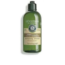 L'Occitane En Provence Champú Fuerza y Volumen Anticaída Antirrotura 300 ml Precio: 17.5000001. SKU: B1B29MQYP6
