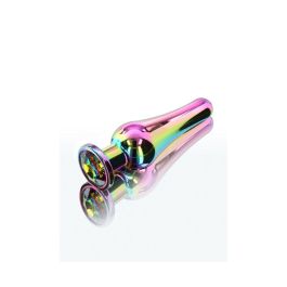 Plug Anal Toy Joy Plug Anal Toy Joy Precio: 13.78999974. SKU: B1E536M97X