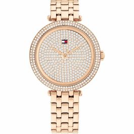 Reloj Mujer Tommy Hilfiger 1782761 (Ø 33 mm) Precio: 139.8899997. SKU: B153WF8ZF5