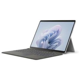 Laptop Microsoft Surface Pro 10 13" Intel Core Ultra 7 165U 32 GB RAM 1 TB SSD Qwerty Español Precio: 2386.5000005. SKU: B13KN2K9KB