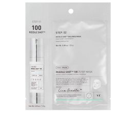 Vt Cosmetics REEDLE SHOT 100 2-STEP Mascarilla Revitalizante 25 gr Precio: 3.50000002. SKU: B1FY4MX8AB