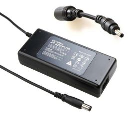 CoreParts Power Adapter for HP 65W 18.5V 3.5A Plug:7.4*5.0p Including EU Power Cord - With HP Dongle 414136-001(Female 7.4*5.0 to 4.7*1.7) Precio: 9.89000034. SKU: B1J7SHXRW4