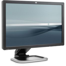 HP L2445w Monitor LCD 24" Widescreen 1920x1200 5ms para PC