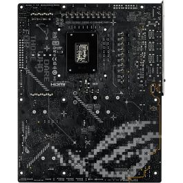 ASUS Placa base STRIX Z890-E GAMING WiFi, Wi-Fi integrado, LGA1851, ATX