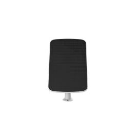 Ezviz EZV1702308991283 Cámara de Seguridad BC1C 4MP con Panel Solar, Batería 8 Meses, Detección Humana, Visión Nocturna