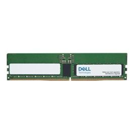 Dell Memoria RAM Servidor 32GB DDR5 4800MHz DIMM Registrada X8 para Sistemas Específicos Precio: 700.78999969. SKU: B1E3AW4N6D