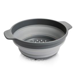 Escurridor plegable grandchef ø24 cm Precio: 9.5000004. SKU: B1D5Y3JHM6