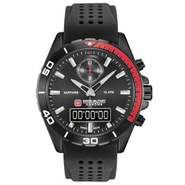 Reloj Hombre Swiss Military Hanowa SM06-4298.3.13.007 Precio: 330.69000041. SKU: B1D9B6VHZP