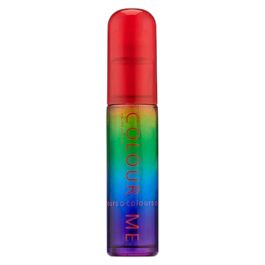 Colour Me Colours, Agua de perfume, Para mujeres, 50 ml Precio: 14.7899994. SKU: B14LNX8JEB