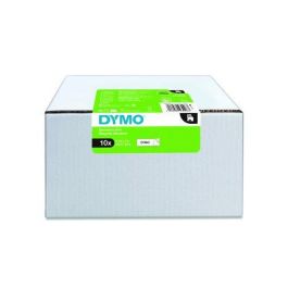 Cinta De Rotular Dymo Lm D1 7M 9Mm Negro Sobre Blanco Pack De 10 Precio: 121.99078914. SKU: B1ENENCGLZ