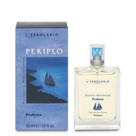 L'ERBOLARIO Periplo Agua de Perfume 50ml - Notas Frescas y Chispeantes del Mediterráneo Precio: 32.49999984. SKU: B13PVQKET3