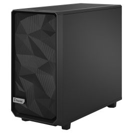 Fractal Design Meshify 2 Torre PC Negro ATX EATX micro ATX Mini-ITX Acero para Juego