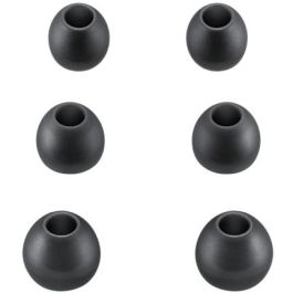 Samsung Auriculares estéreo intraaurales 3.5mm EO-IA500 Negros