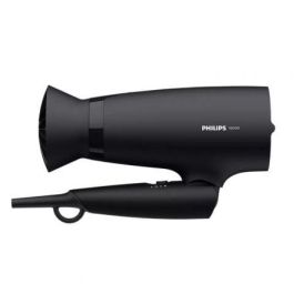 Secador de Pelo Philips BHD308/10 Negro 1600 W Secador de Pelo Philips BHD308/10 Negro 1600 W