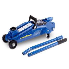 Goodyear Gato Hidráulico CS1 GOD1000 de 2 Toneladas