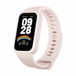 Pulsera de Actividad Xiaomi Smart Band 9 Active Rosa 1,47"