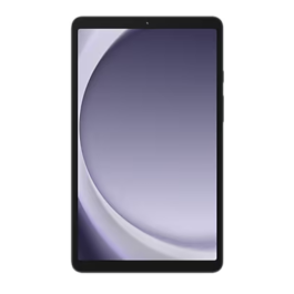 Tablet Samsung Galaxy Tab A9 8.7"/ 8GB/ 128GB/ Octacore/ Gris Grafito Tablet Samsung Galaxy Tab A9 8.7"/ 8GB/ 128GB/ Octacore/ Gris Grafito
