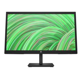 HP V22v G5 Monitor FHD de 21.45 Pulgadas (54.5 cm) para Productividad y Aprendizaje Diario
