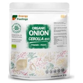 Cebolla Polvo 200Gr. Eco Vegan Sg Precio: 6.5. SKU: B1K8M4NWHV