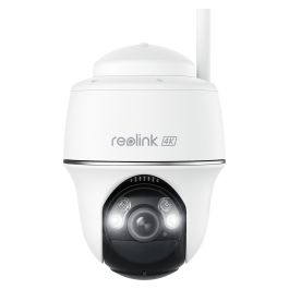 Reolink BWPT4K04 Cámara de seguridad IP, Interior y exterior, Inalámbrica, Visión nocturna, 4K UHD Precio: 181.78999949. SKU: B16NG5N4F6