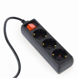 Regleta GEMBIRD EG-PSU3-01 (0,6 m) Precio: 5.79000004. SKU: B1JAXHV3CB