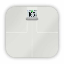 GARMIN Connected Scale Index S2 Blanco