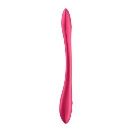 Vibrador para Parejas Satisfyer Elastic Joy Vibrador para Parejas Satisfyer Elastic Joy