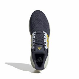 Zapatillas Deportivas Adidas Ubounce Dna Negro