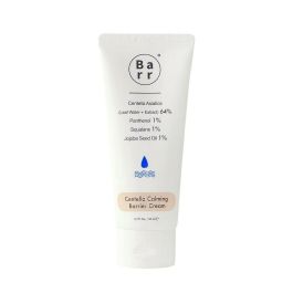 Barr CENTELLA CALMING barrier cream, Crema Hidratante para Piel Sensible/Deshidratada con Centella Asiática, Rostro y Cuerpo 80 ml Precio: 24.50000014. SKU: S0597255