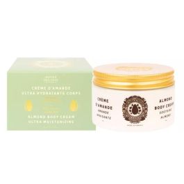 Panier Des Sens Almendra crema corporal ultra-suavizante 250un Precio: 29.6899999. SKU: B12NBAYKGF