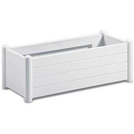 flores Bac RECT. blanco, Blanca flores Bac RECT. blanco, Blanca