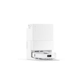 ROBOROCK QRevo MaxV - Robot aspirador con base - Potencia de 7000 Pa - Diseño FlexiArm - Limpieza interactiva ROBOROCK QRevo MaxV - Robot aspirador con base - Potencia de 7000 Pa - Diseño FlexiArm - Limpieza interactiva