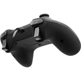 Speedlink RAIT. Gamepad Alámbrico USB para PC, PS3, Nintendo Switch, OLED - Vibración, Negro