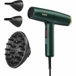 Secador de Pelo Babyliss D6555DE 1700 W Secador de Pelo Babyliss D6555DE 1700 W