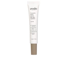 Ondo Beauty 36.5 Tratamiento Manchas Oscuras Ácido Tranexámico y Regaliz 30 ml Precio: 22.88999955. SKU: B19H6C6KN5