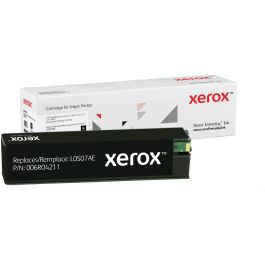 Xerox Tinte 006R04211 Schwarz Alternativo HP L0S07AE Compatible PageWide Negro 10000p Precio: 66.50000038. SKU: B1GDGJAQ4V