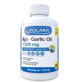 Ajo 1000Mg. 100Perlas Precio: 17.5000001. SKU: B14MF84LTR