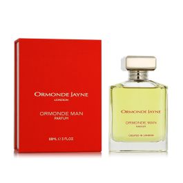 Perfume Mujer Ormonde Jayne Ormonde Man Parfum EDP 88 ml