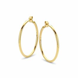 Pendientes Mujer CO88 Collection 8CE-70061 Dorado Pendientes Mujer CO88 Collection 8CE-70061 Dorado
