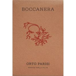Orto Parisi BOCCANERA PARFUM Eau de Parfum Vaporizador 50 ml - Notas Intensas de Chocolate Amargo, Chile y Jengibre Orto Parisi BOCCANERA PARFUM Eau de Parfum Vaporizador 50 ml - Notas Intensas de Chocolate Amargo, Chile y Jengibre